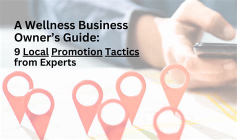 How To Promote Your Business Locally 9 Expert Strategies