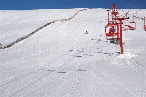 Sinaia Ski Resort Prahova Valley Travel Guide Romania