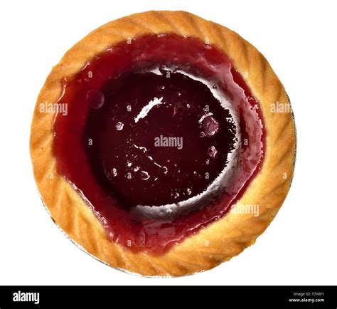 Jam Tart Hi Res Stock Photography And Images Alamy