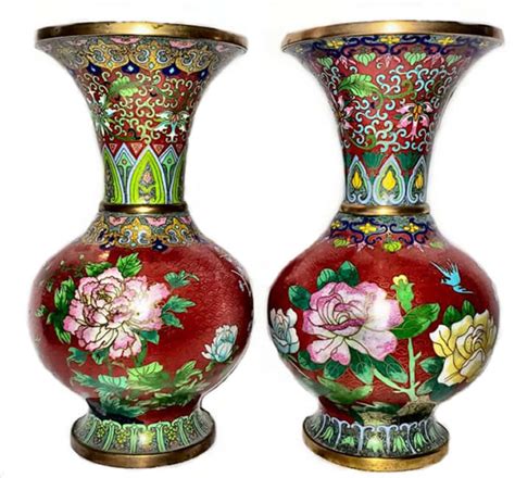 How To Identify Antique Enamels Antique Trader