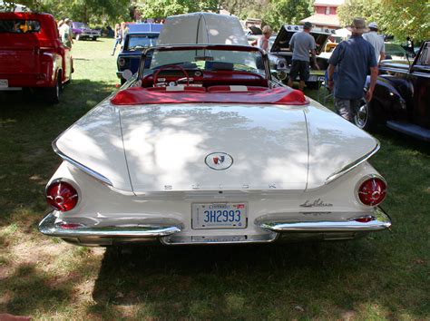 Buick Lesabre Convertible Richard Spiegelman Flickr