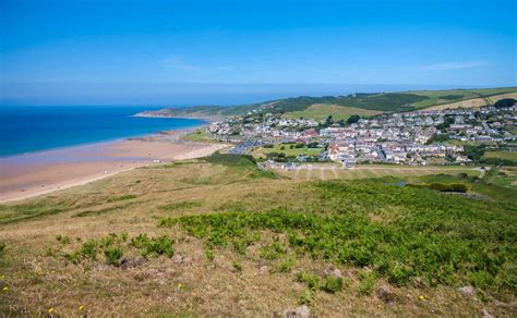 Last Minute North Devon Breaks - Woolacombe Cottages