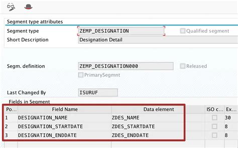 How To Create And Configure Custom Idoc Type In Sap Sap Integration Hub