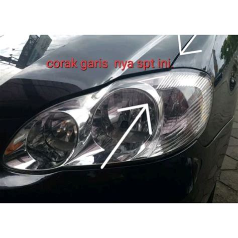 Jual Altis Corolla Altis Gen Headlamp Head Lamp