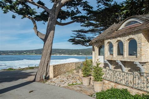 Carmel Ocean View Homes - Beach Cities Real Estate