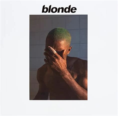 Frank Ocean Is A Beloved R B Artist Devoted To Vinyl