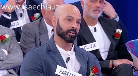 Trono Over Dopo Le Pesanti Accuse Di Fabrizio Cilli Nei Confronti