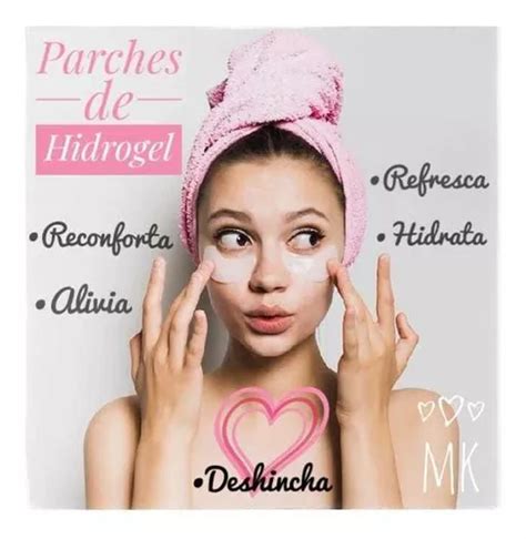 Nuevos Parches De Hidrógel Mary Kay Dile Adiós A Las Ojeras en venta en