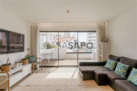 Apartamento Habitaciones Duplex Venta En Oeiras Oeiras