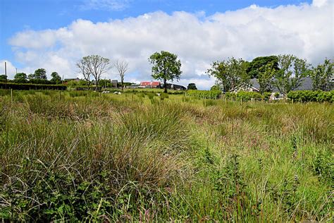 Rough Ground Ramackan Kenneth Allen Cc By Sa Geograph Ireland