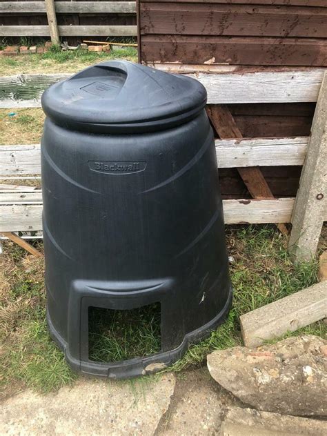 Free Compost Bin In Dagenham London Gumtree