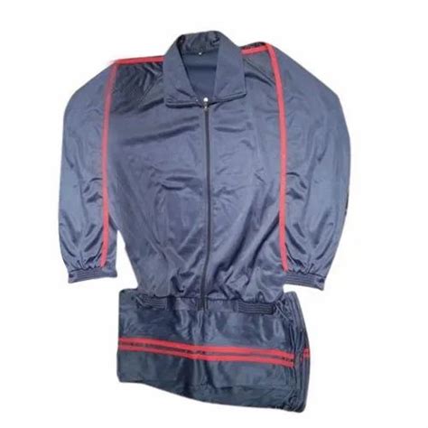 Mens Superpoly Tracksuit At Rs 290 Piece Meerut Id 17679288233