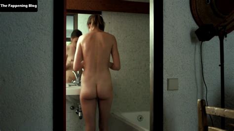 Anne Ratte Polle Nude Halbschatten Pics Video Thefappening