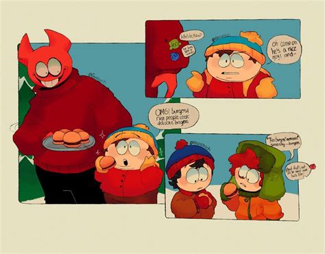 South Park Funny South Park Anime South Park Fanart North Park Park South Ideas Para Sketch