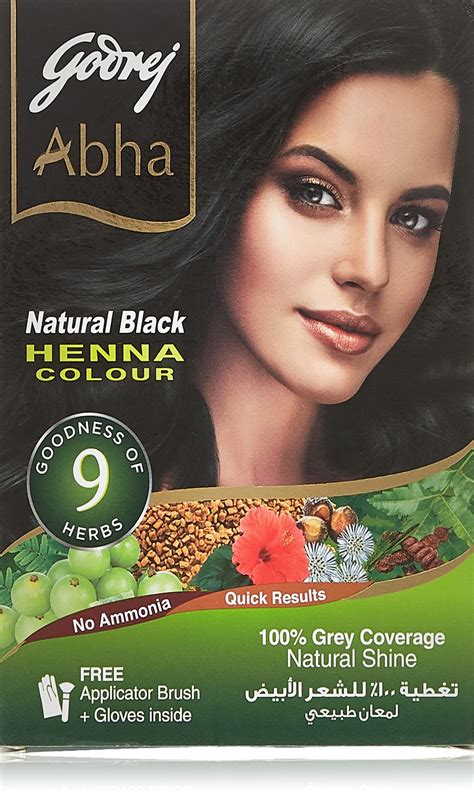 Aggregate 128 Godrej Ammonia Free Hair Colour Best Tnbvietnam Edu Vn