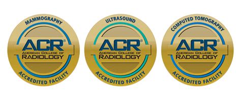 Iredell Imaging At Mooresville Earns Acr Accreditation