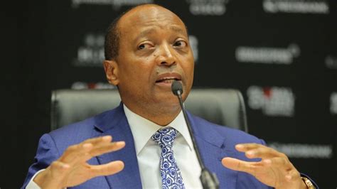 Patrice Motsepe Eyes CAF Presidency – The Zimbabwe Mail