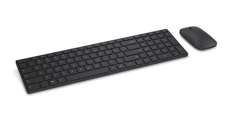 Microsoft Designer Bluetooth Desktop Wireless Keyboard