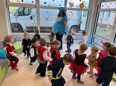 Rosenmontag In Der Kindertagesst Tte Lummerland Gemeinde Neuental