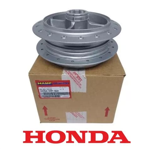 Cubo Roda Traseira Cg Titan Fan Start Honda Hamp Parcelamento