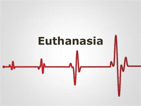 Euthanasia Ppt