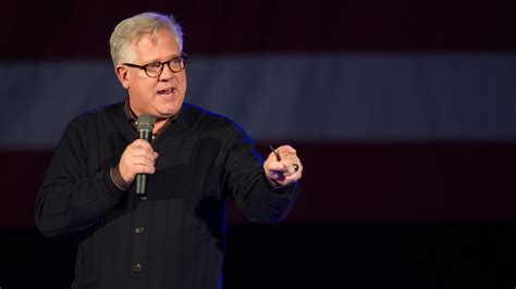 Opinion Glenn Beck Empathy For Black Lives Matter The New York Times