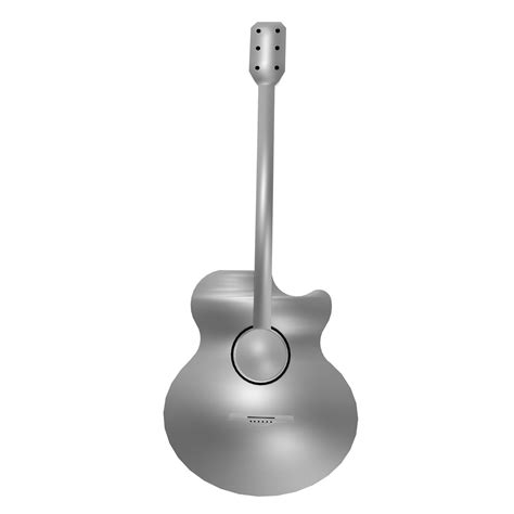 Free Guitar isolated on transparent 20954206 PNG with Transparent ...