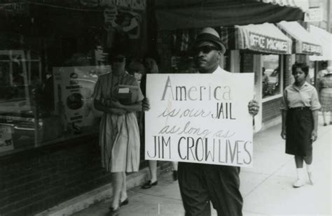 Protesting Jim Crow Laws In Farmville Encyclopedia Virginia