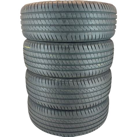 4x 205 55R16 Opony Letnie Firestone RoadHawk 6mm 2021r 69013 9654 Za