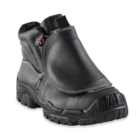 Brunt Metatarsal Protective Safety Boot