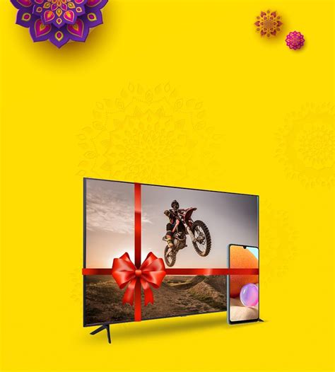 Samsung QLED TV online in India with Quantum Dot | Samsung India