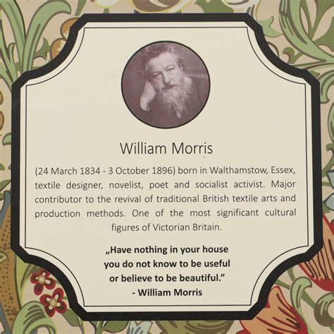 Tea Mug Art Gallery William Morris