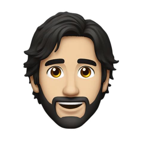 Ricky Zb1 Ai Emoji Generator