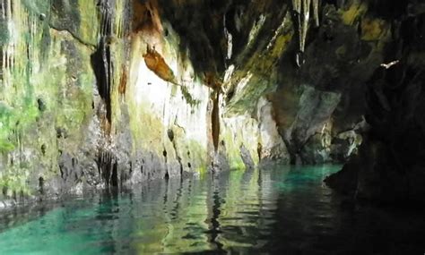 Explora Las Grutas Y Los Cenotes De Hom N Mayan Travel