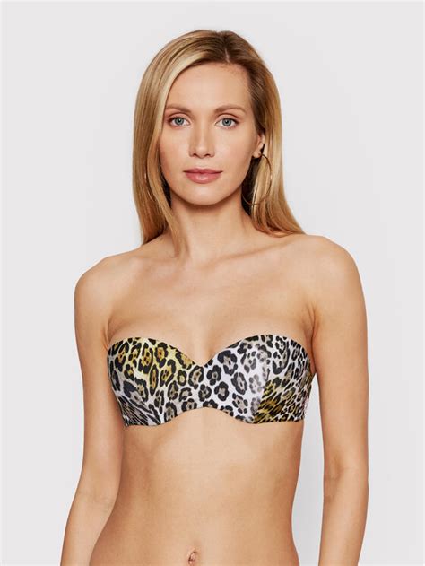 Guess Bikini Partea De Sus E2GJ52 MC045 Colorat Modivo Ro