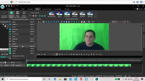 Como fazer chroma key e inovar na edição de vídeos Descubra