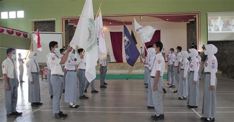 Osis Smk Negeri 2 Pati
