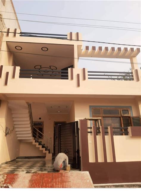 Resale 3 Bedroom 1550 Sq Ft Independent House In Faizabad Road Lucknow