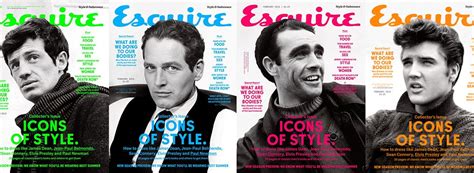 The Best Fonts for Magazine Covers