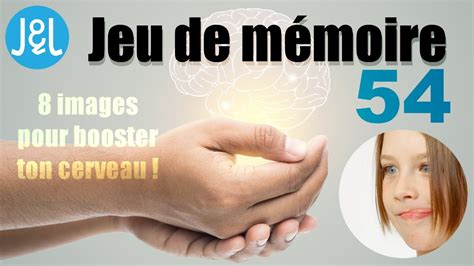 Jeu De M Moire N Images Pour Booster Ton Cerveau Jeux