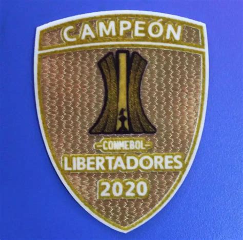 Patch Campe O Libertadores Palmeiras Mercado Livre