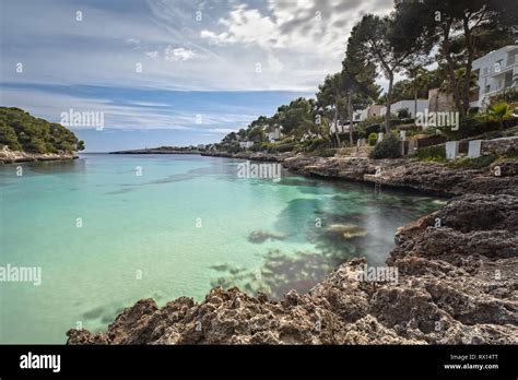 Cala Dor Beach Hi Res Stock Photography And Images Alamy