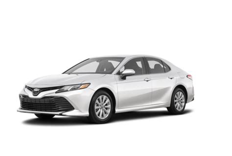 Used 2020 Toyota Camry Le Sedan 4d Prices Kelley Blue Book