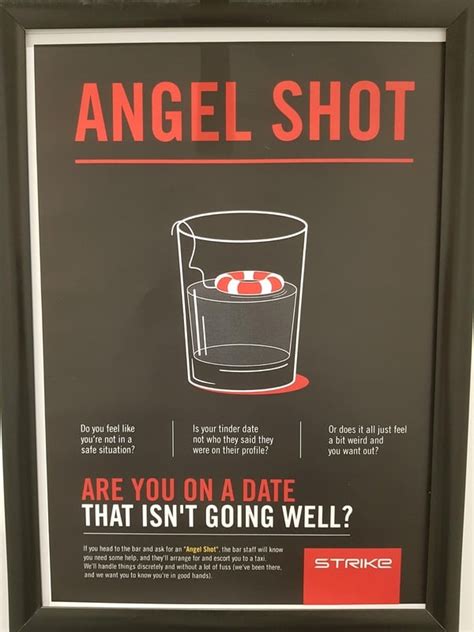 What Is an Angel Shot? All You Need to Know