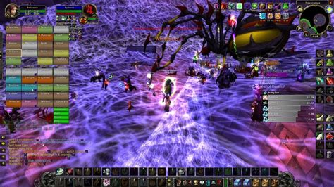 Wow Classic Naxx Maexxna Youtube