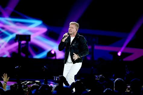 Backstreet Boys iHeartRadio Music Festival Performance Video | PS Entertainment