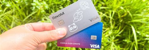 Tarjeta Revolut Para Viajar Hasta Gratis