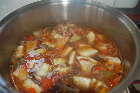 SHL Red Tilapia Asam Pedas – Suria Helang Lui