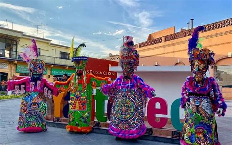 Ya Hay Fecha Para El Carnaval De Yautepec El Sol De Cuernavaca