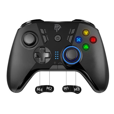 EasySMX Arion 9110 Gamepad Wireless PC Controller For PC Windows 11 10